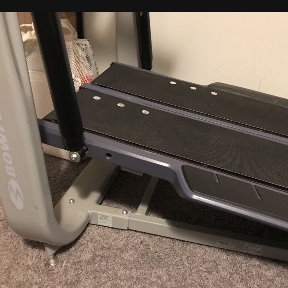 Tread Climber by Bowflex